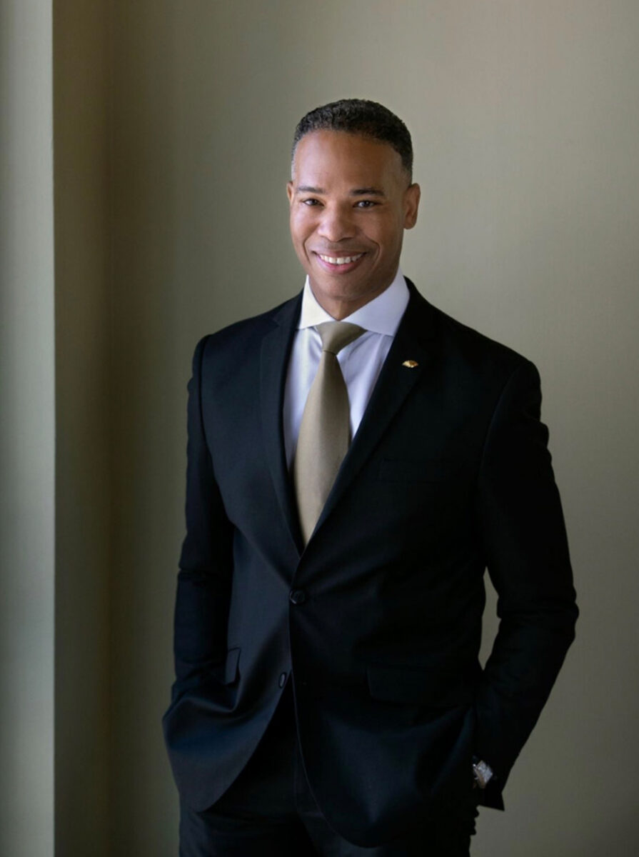 JW Marriott Reston Station