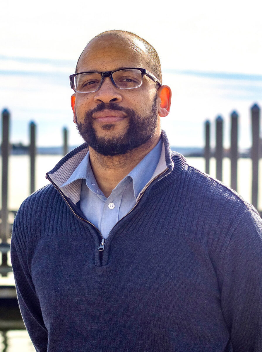 Emmanuel S. West Jr.