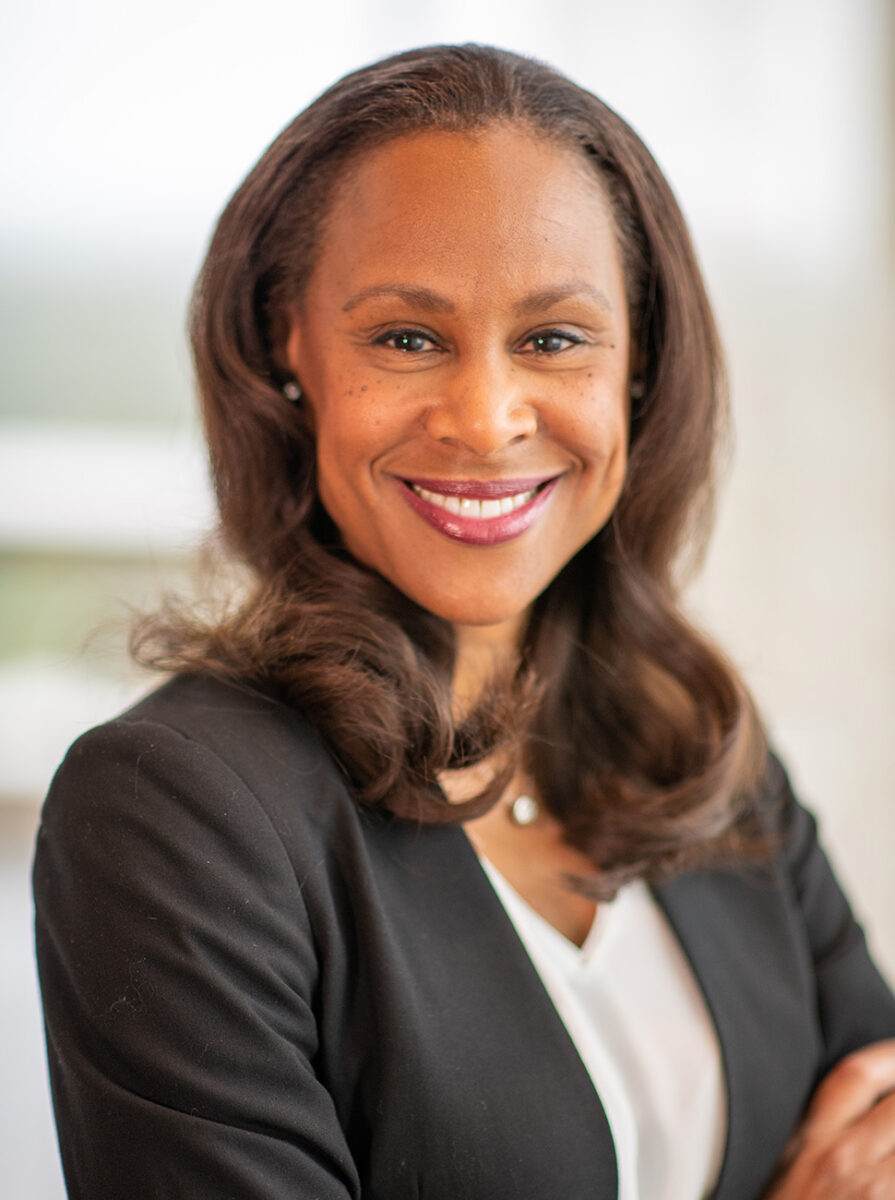 Porsche L. Pettiford