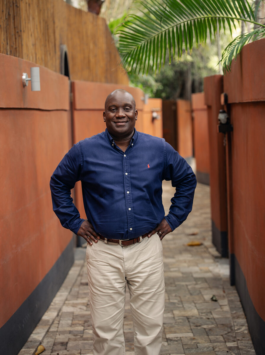 Baoase Luxury Resort