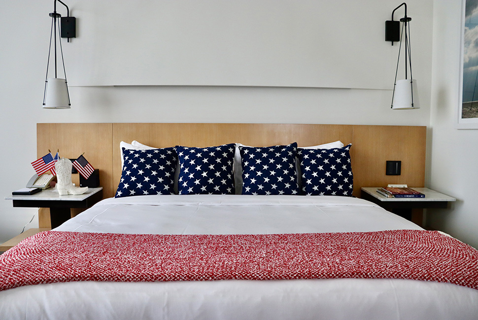 Conrad Washington, DC