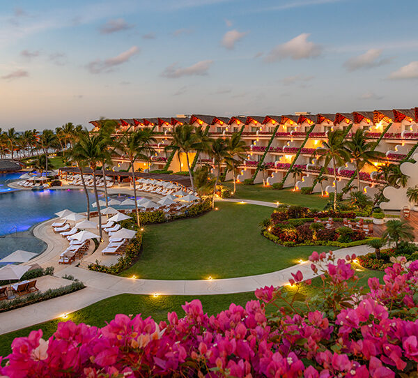 Grand Velas Riviera Maya