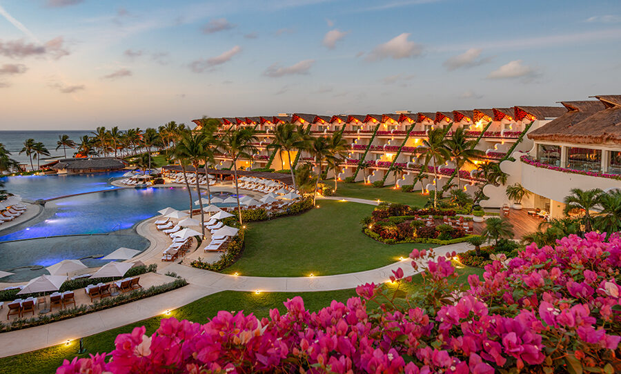 Grand Velas Riviera Maya
