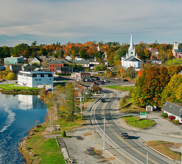 Maine