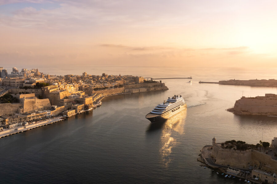 The Ritz-Carlton's Ilma