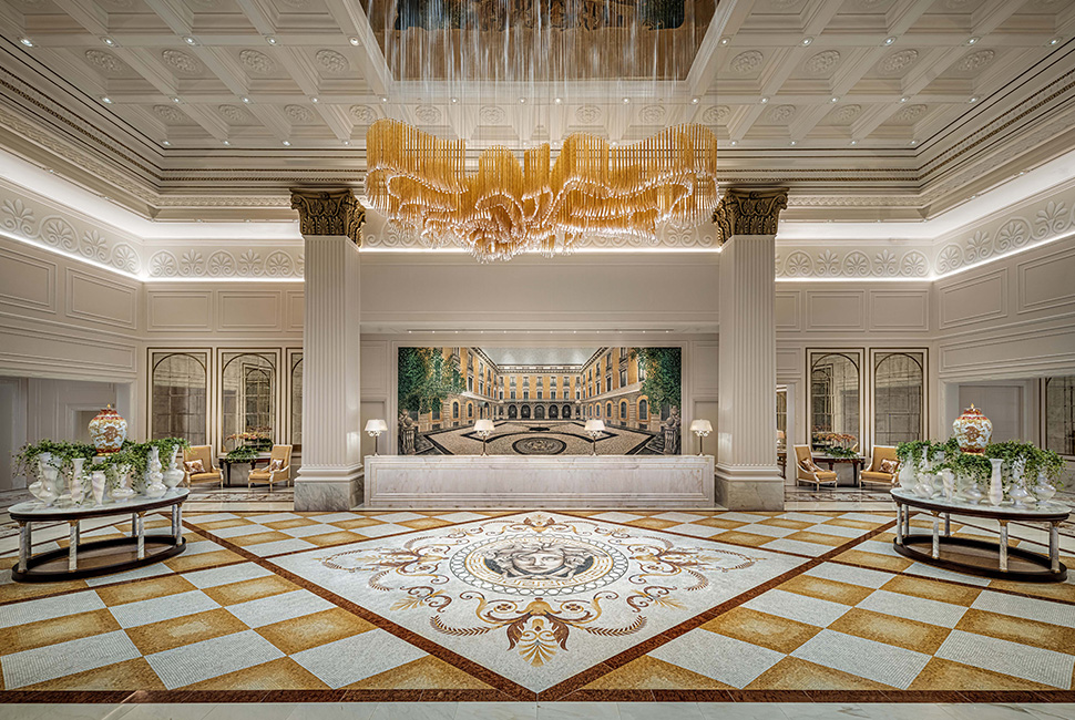 Palazzo Versace Macau