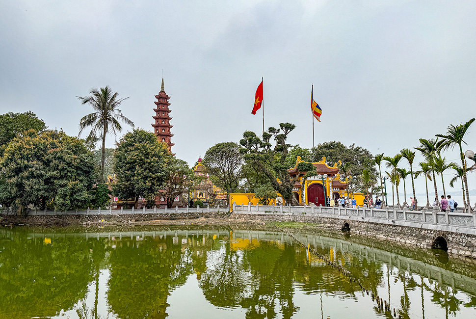 Hanoi