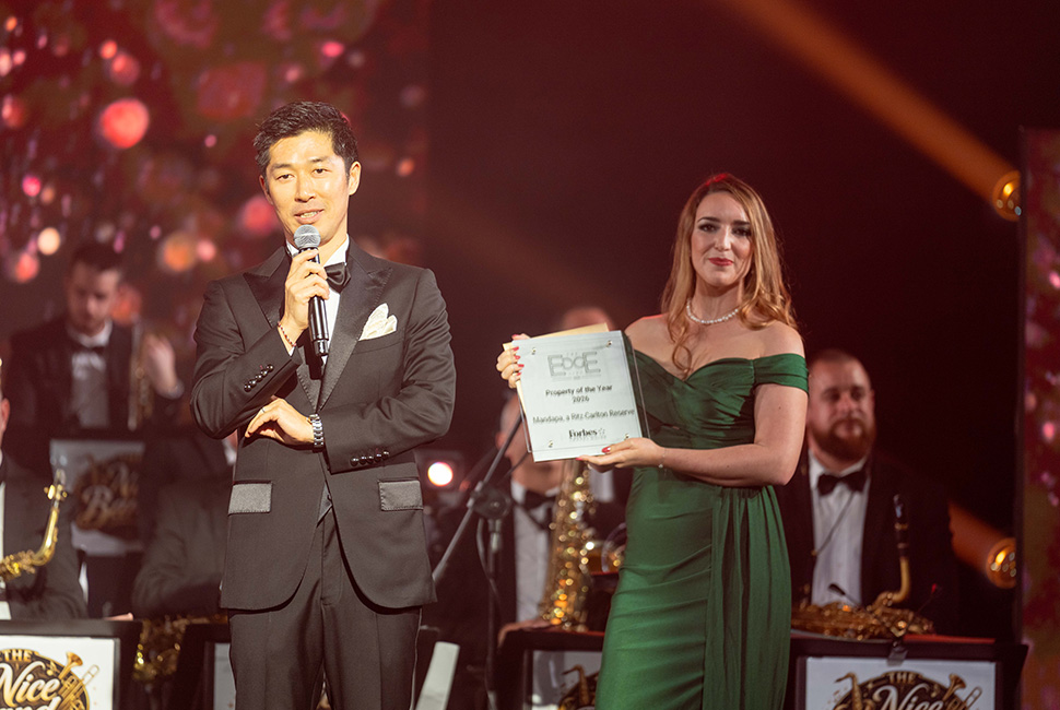 Mandapa, A Ritz-Carlton Reserve