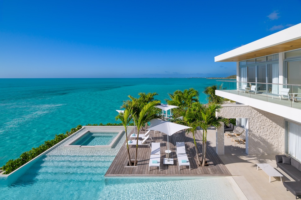 Wymara Villas, Sunset Cove