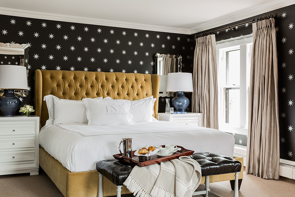 Inn at Hastings Park