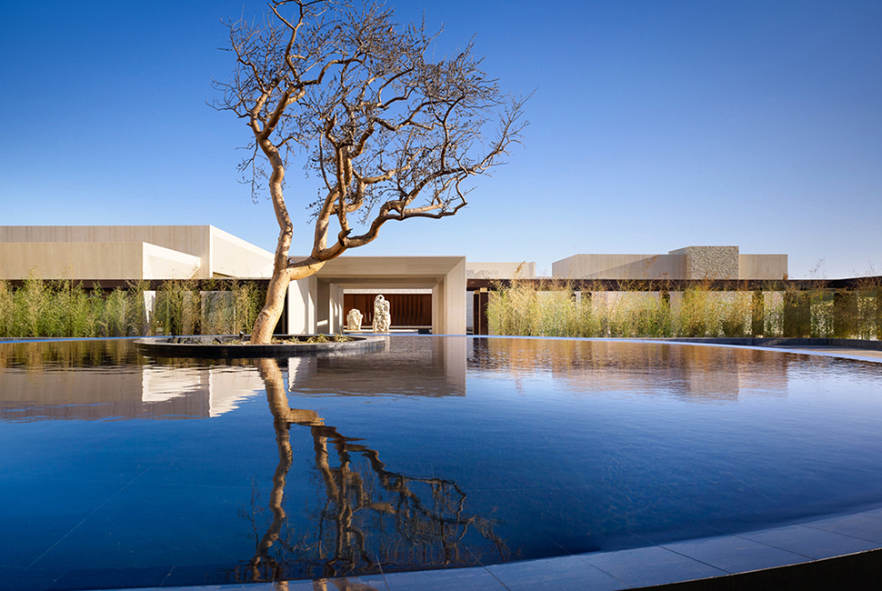 Nobu Hotel Los Cabos