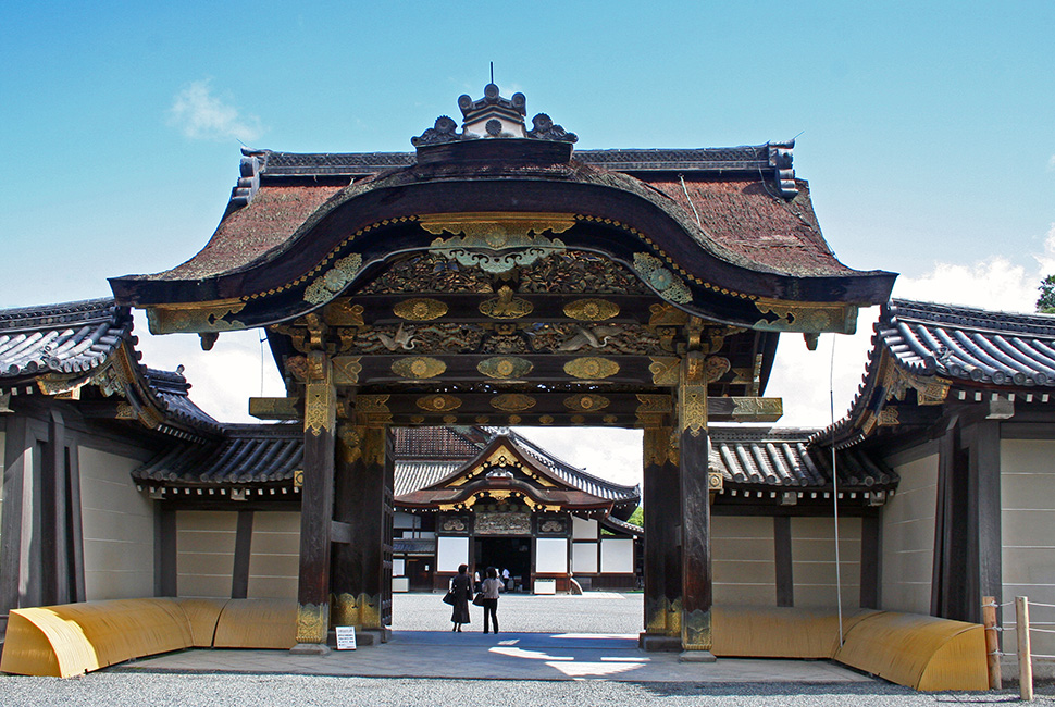 Nijō Castle