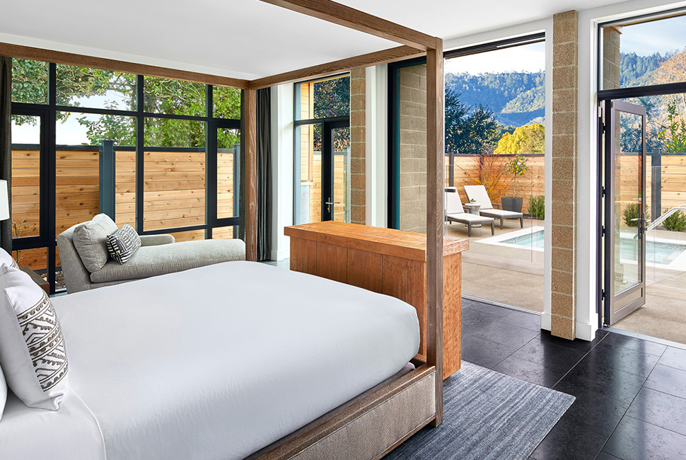 Bardessono Hotel & Spa 