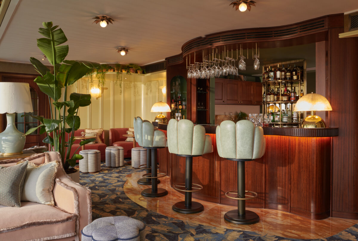 Gleneagles Townhouse Edinburgh