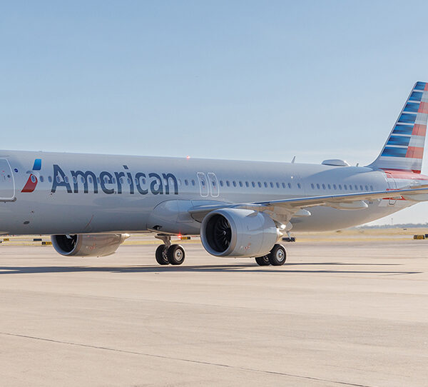 American Airlines