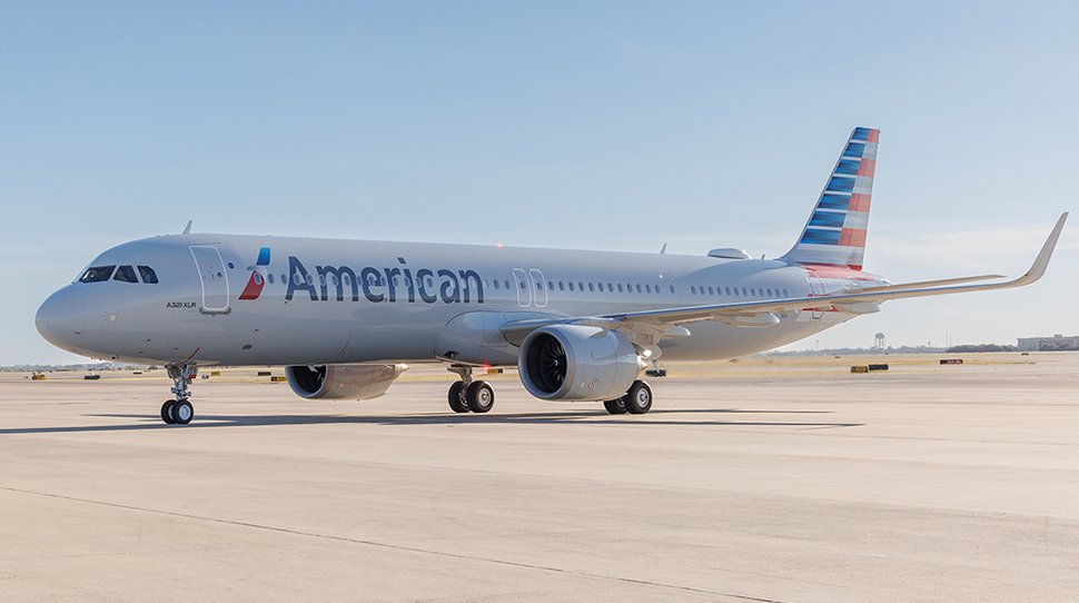 American Airlines