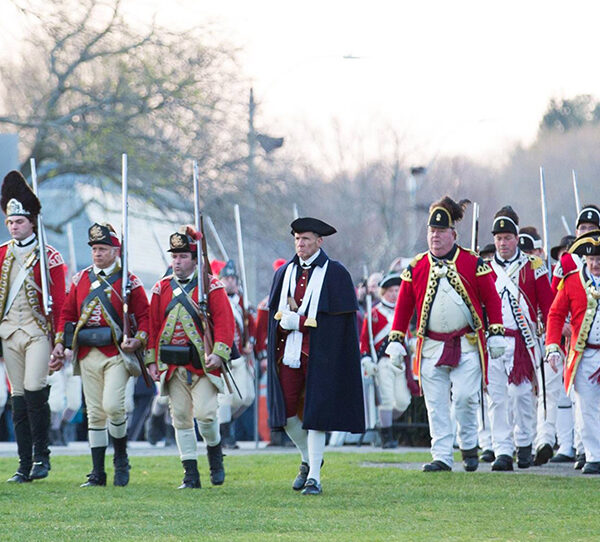 Inn at Hastings Park