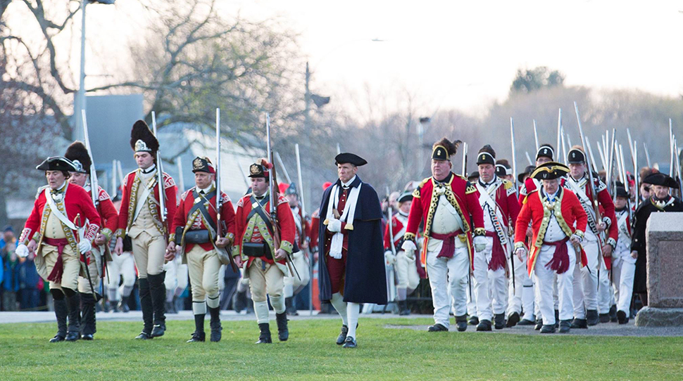 Inn at Hastings Park