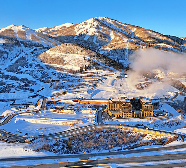 Deer Valley Resort