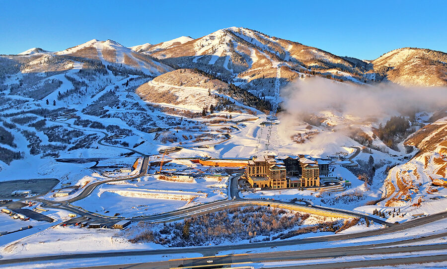 Deer Valley Resort