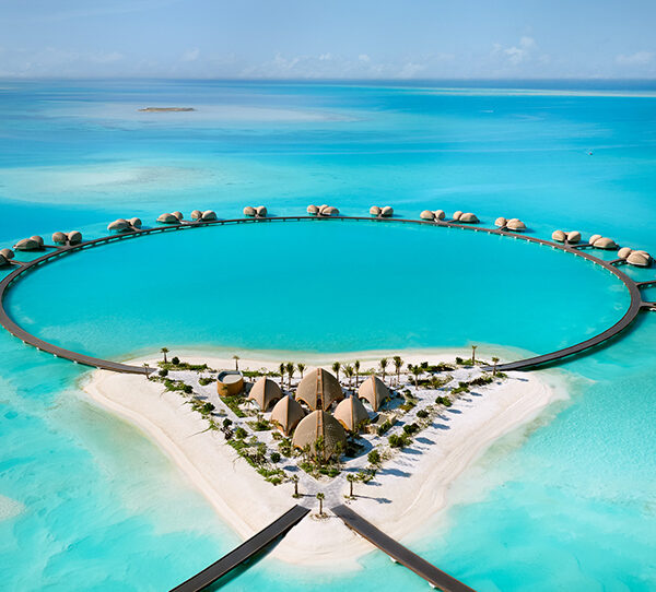 Nujuma, a Ritz-Carlton Reserve