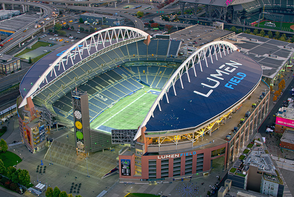 Lumen Field