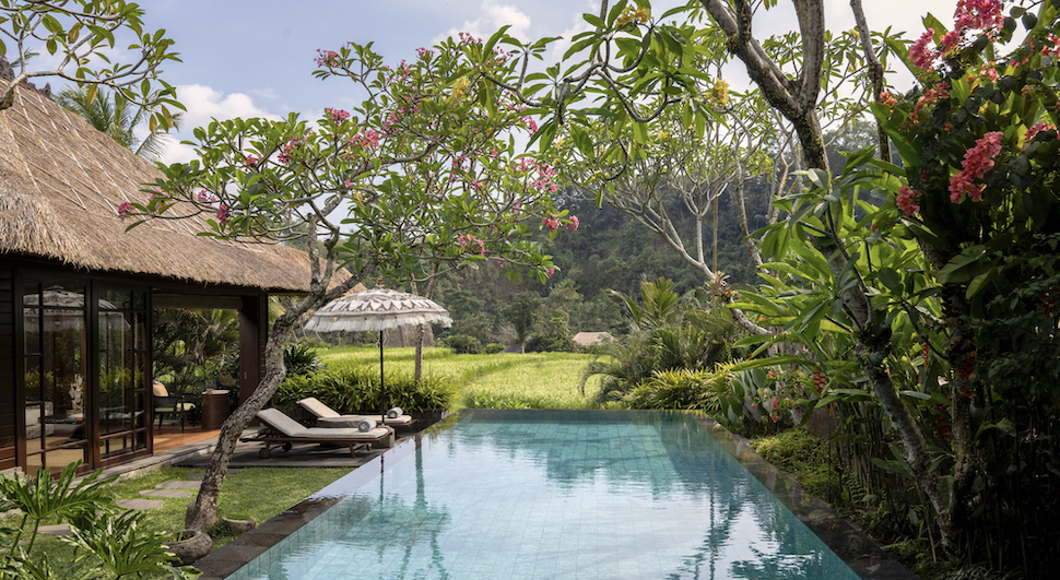Mandapa, A Ritz-Carlton Reserve