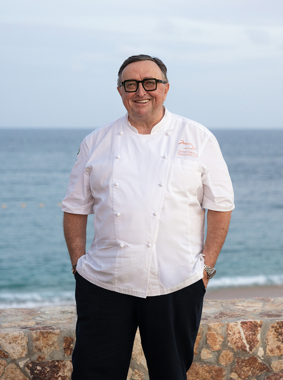World-Renowned Chefs Dominique Crenn And Daniela Soto-Innes Headline New Arte Culinaria Festival In Los Cabos