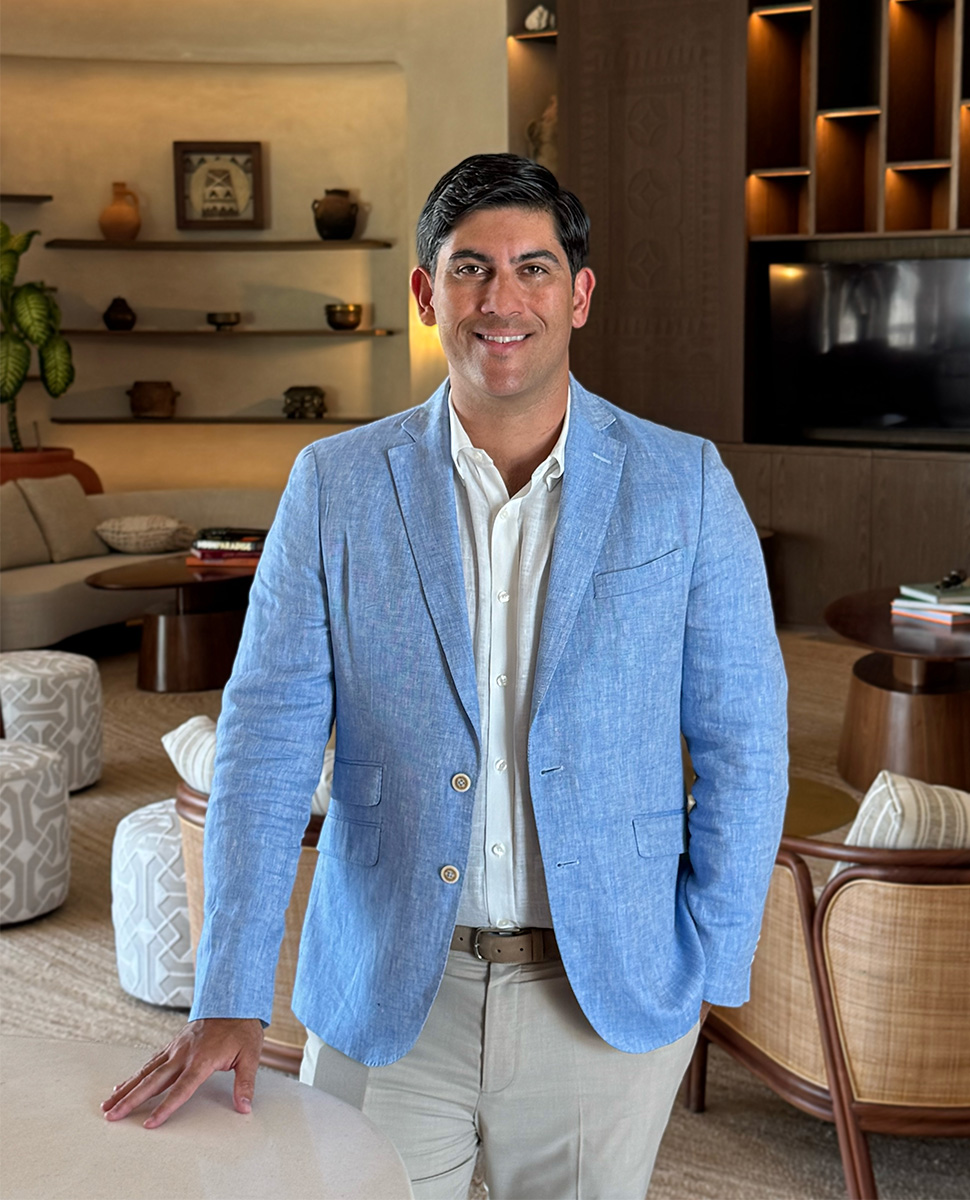 Nujuma, a Ritz-Carlton Reserve