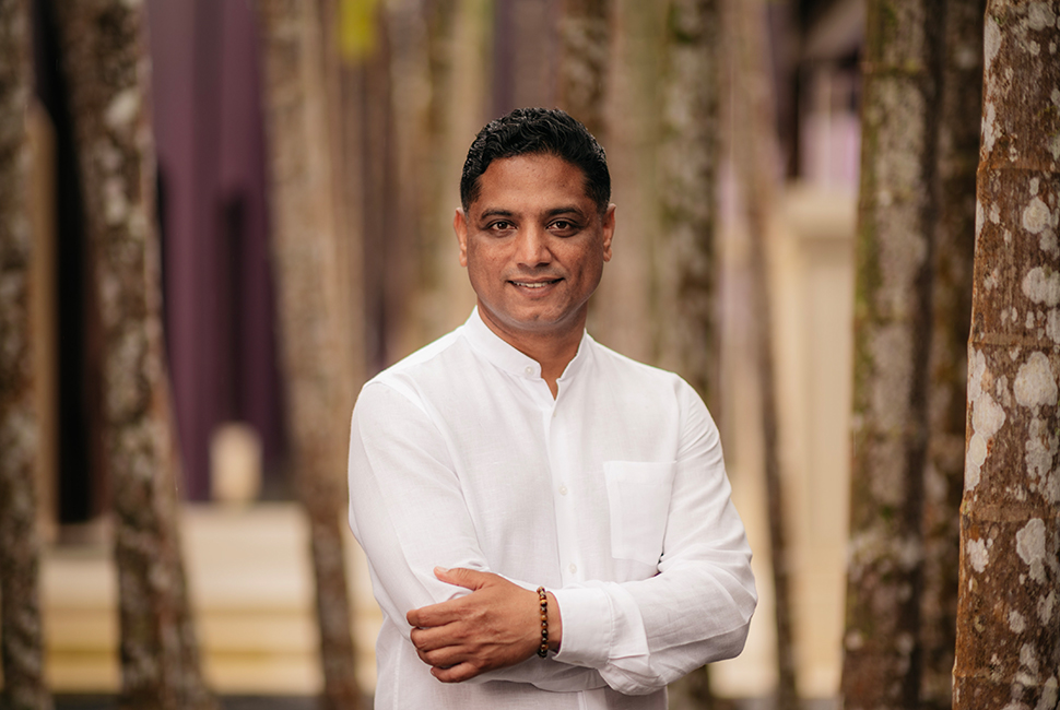 Phulay Bay, a Ritz-Carlton Reserve 