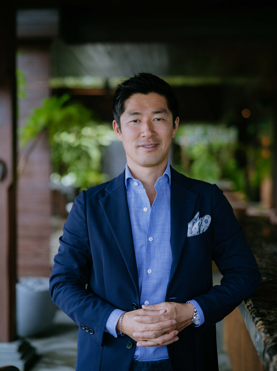 Mandapa, A Ritz-Carlton Reserve