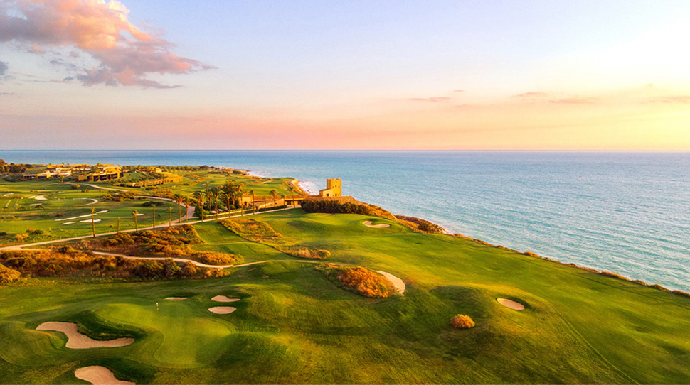 Verdura Resort, a Rocco Forte Hotel 