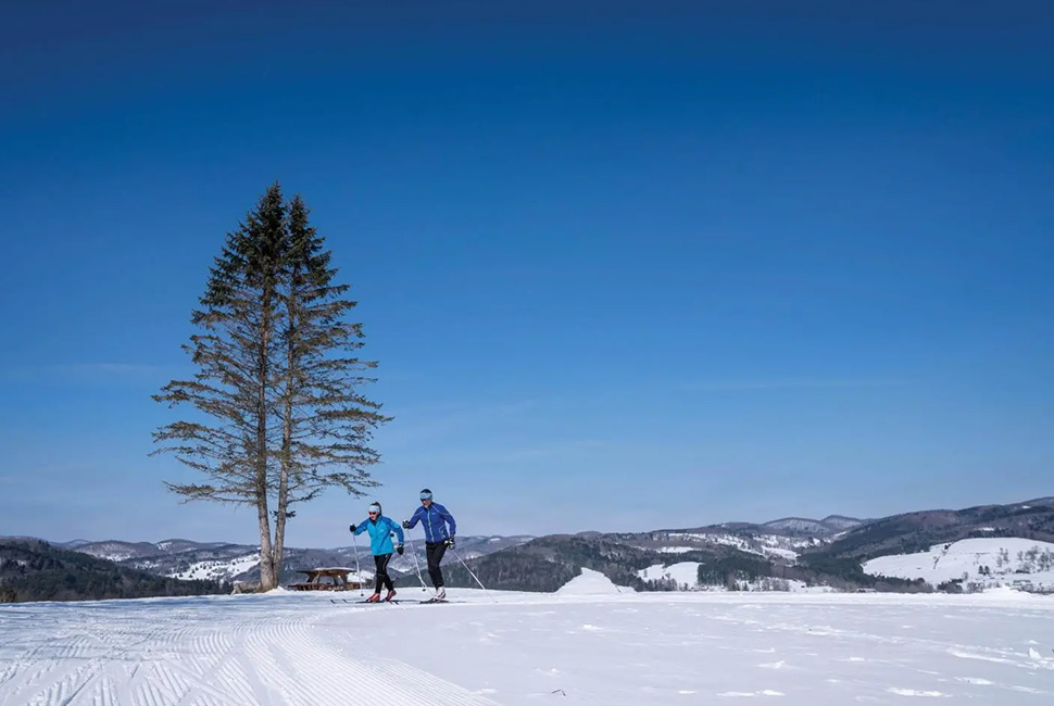 Woodstock Inn & Resort