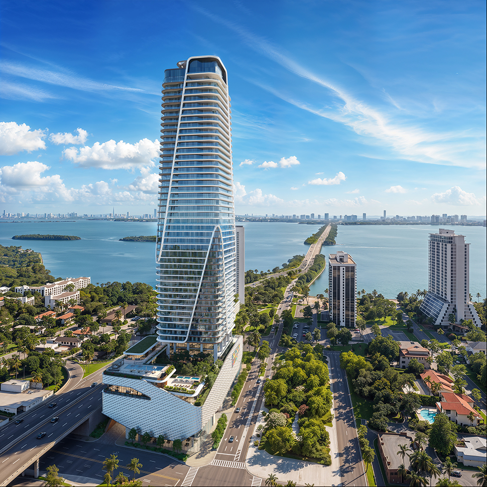 Anantara Miami
