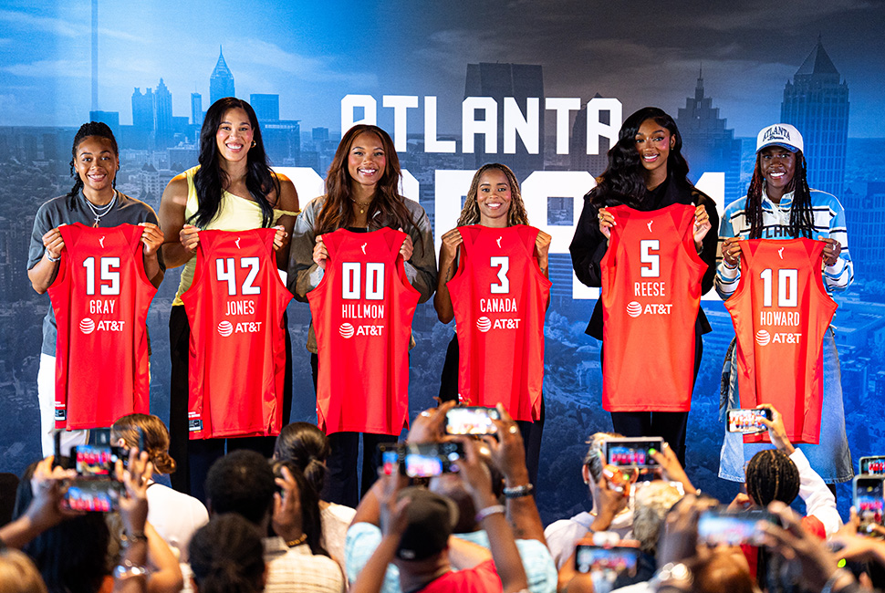 Atlanta Dream
