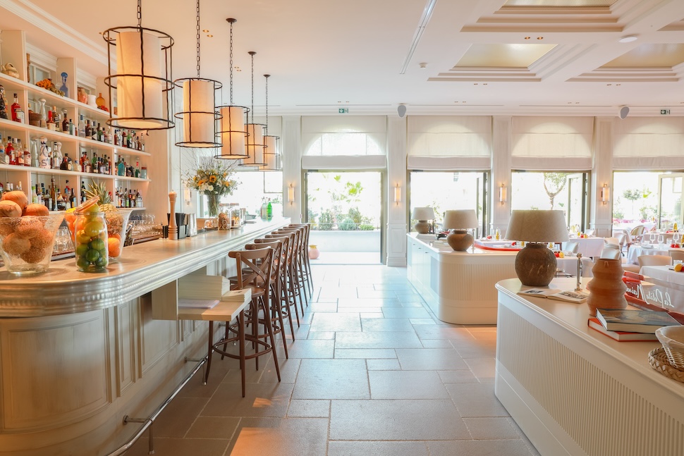 La Petite Maison Cannes