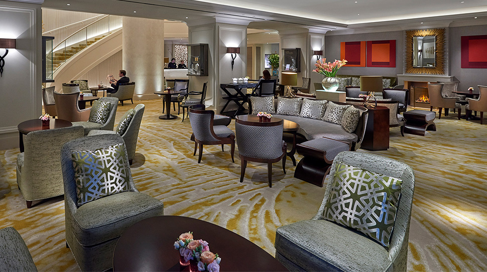 Mandarin Oriental, Munich