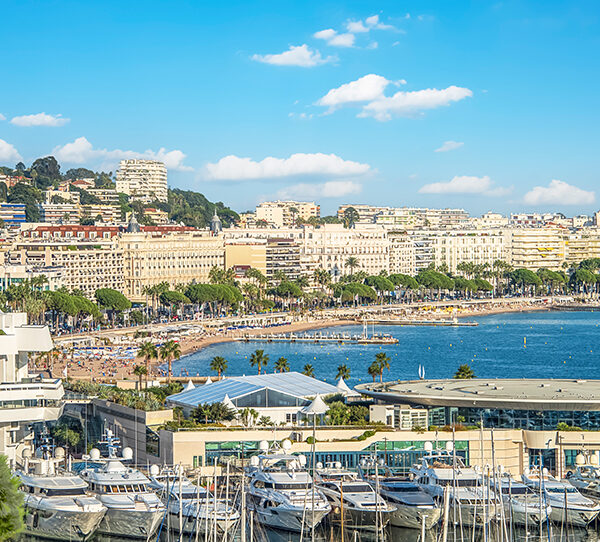 Cannes