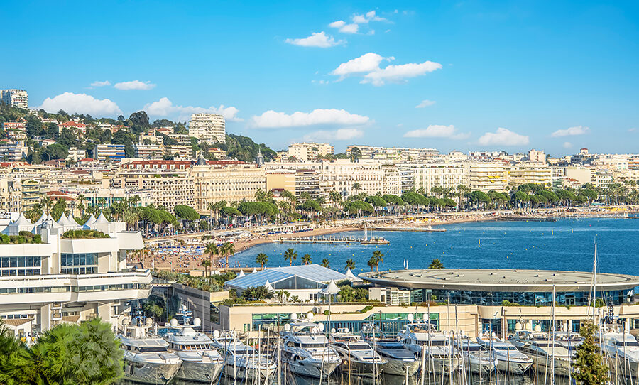 Cannes