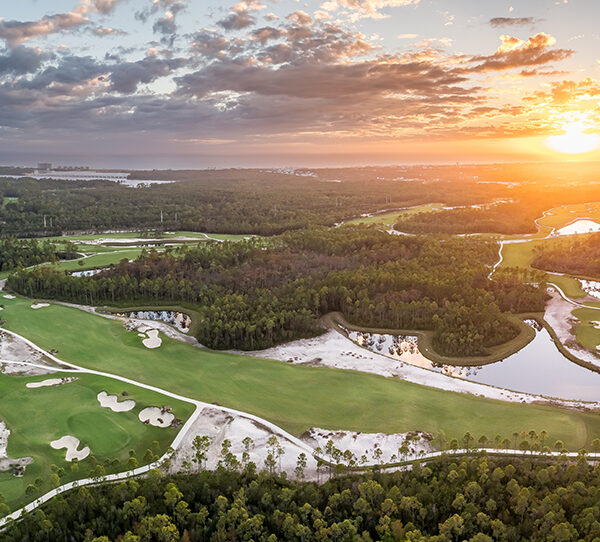 Camp Creek Golf Course