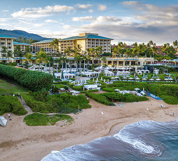 Four Seasons Resort Maui at Wailea