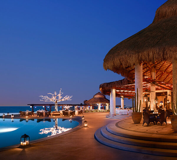 Las Ventanas al Paraíso, A Rosewood Resort
