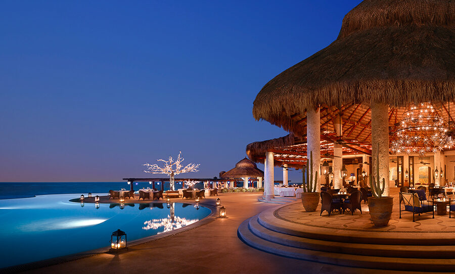 Las Ventanas al Paraíso, A Rosewood Resort