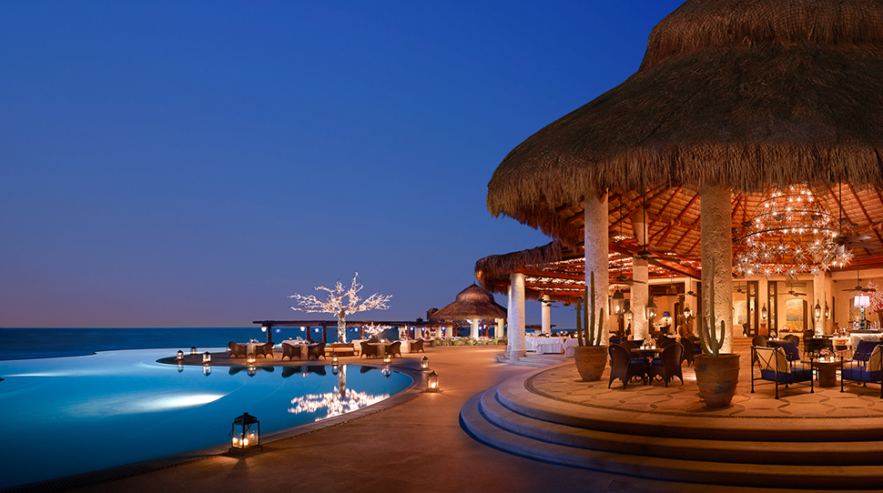 Las Ventanas al Paraíso, A Rosewood Resort