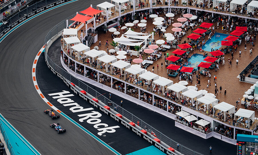 F1 Miami Grand Prix