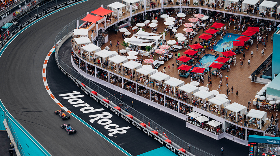 F1 Miami Grand Prix