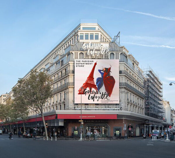 Galeries Lafayette