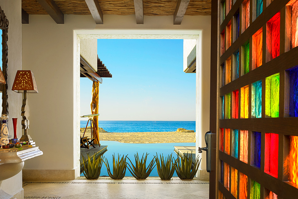 Las Ventanas al Paraíso, A Rosewood Resort 