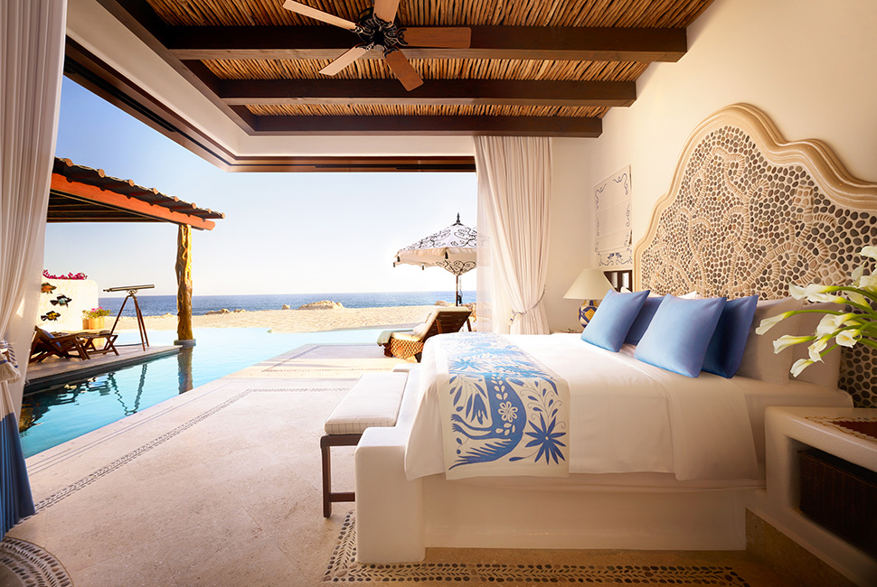 Las Ventanas al Paraíso, A Rosewood Resort 