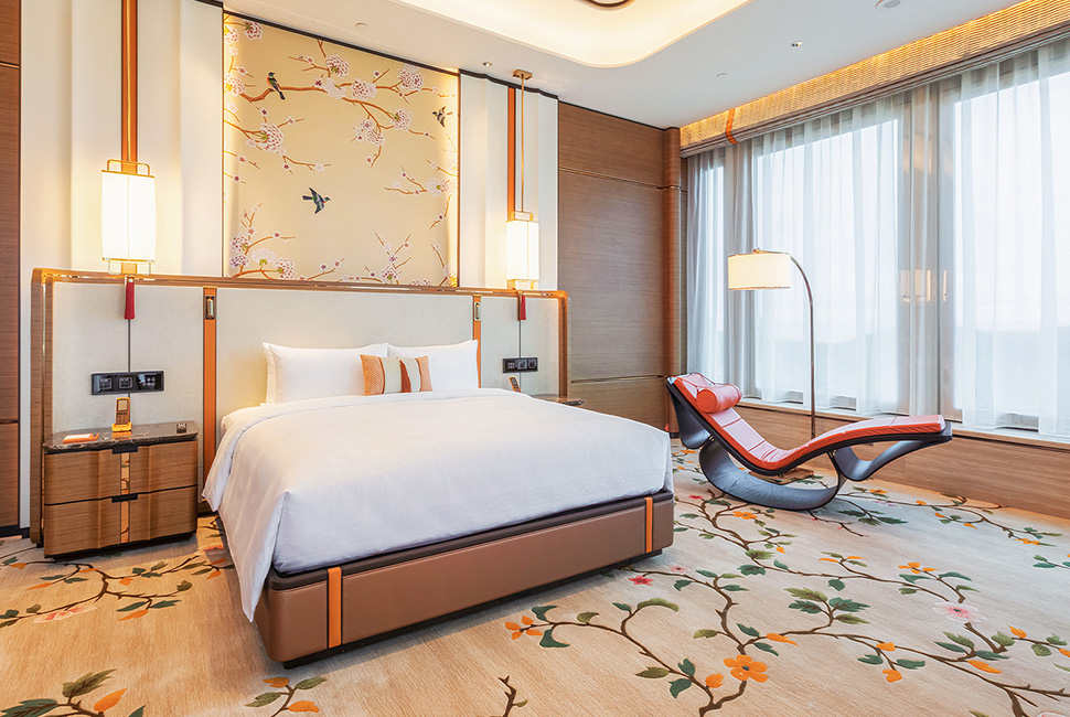 Emerald Tower at MGM COTAI